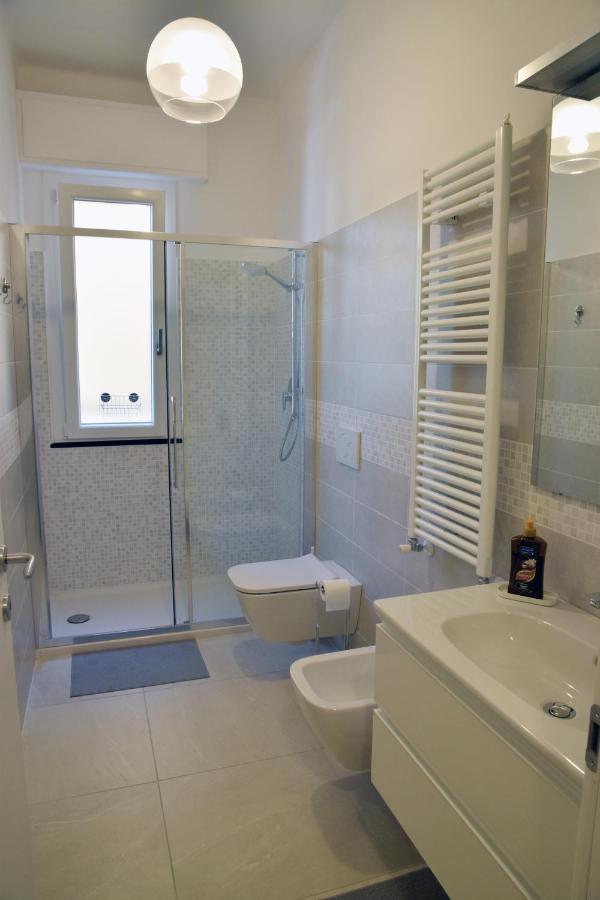 Sunrise Apartment Санта-Маргерита-Лигуре Экстерьер фото