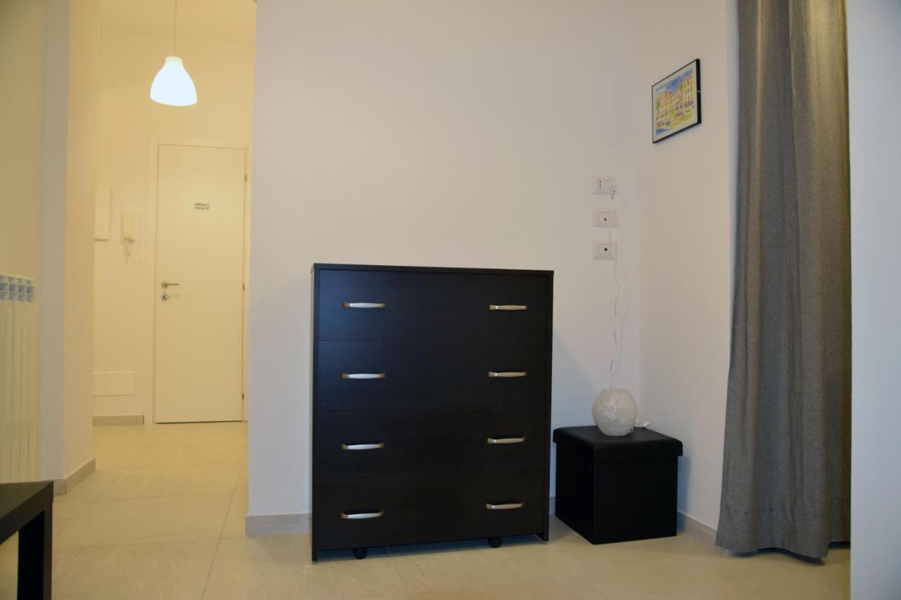 Sunrise Apartment Санта-Маргерита-Лигуре Экстерьер фото